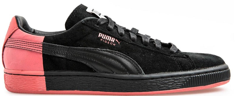 Puma Suede Staple Pigeon
