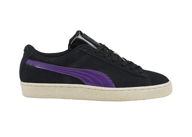 Puma Suede The Batman Catwoman (Women's)