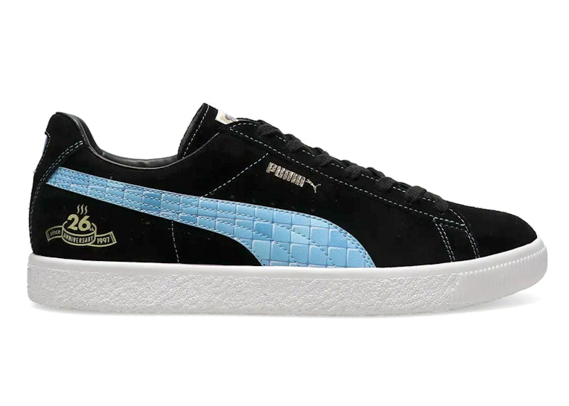 Puma Suede VTG Made in Japan atmos Frontale