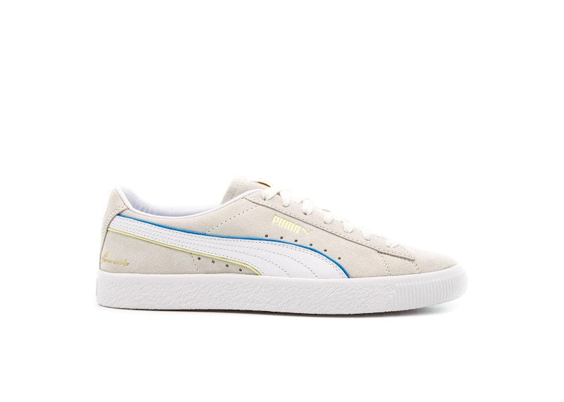 Puma Suede VTG RDL FS Gray