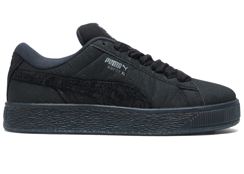 Puma Suede XL Collina Strada Black (Women's)