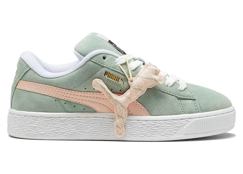 Puma Suede XL Merry X-Mas (Women's)