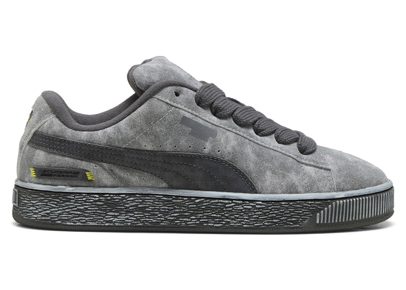 Puma Suede XL Scuderia Ferrari Desert Sun Pack