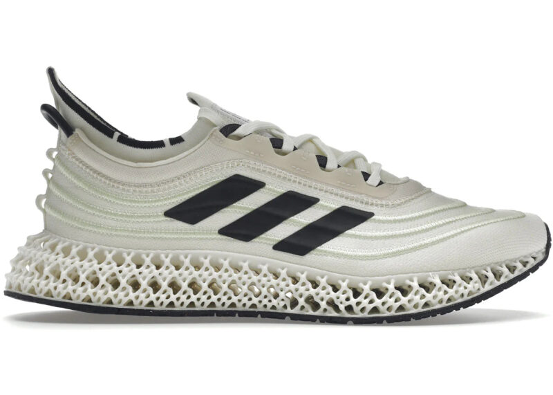 adidas 4DFWD Parley Almost Lime Men's - GZ8625 - US - Image 2