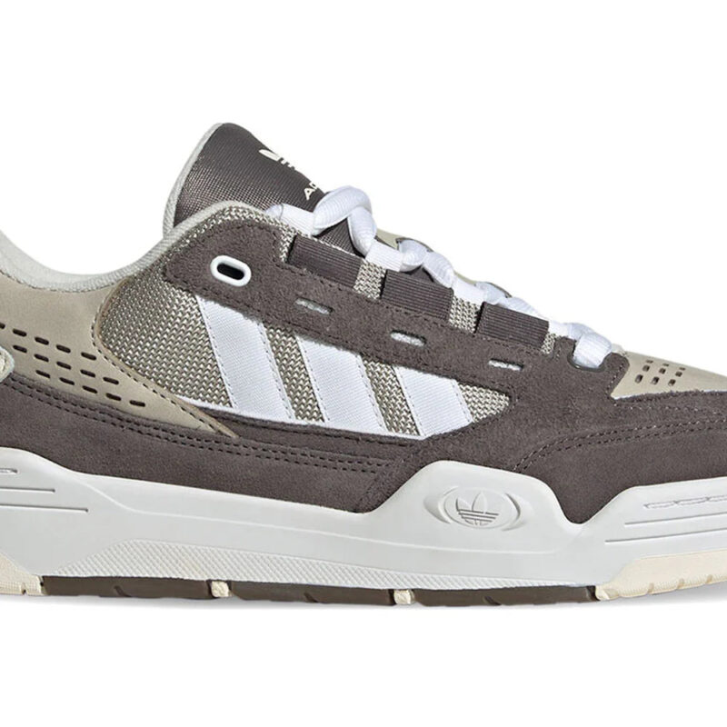 adidas ADI2000 Charcoal Putty Grey Men's - IF8820 - US