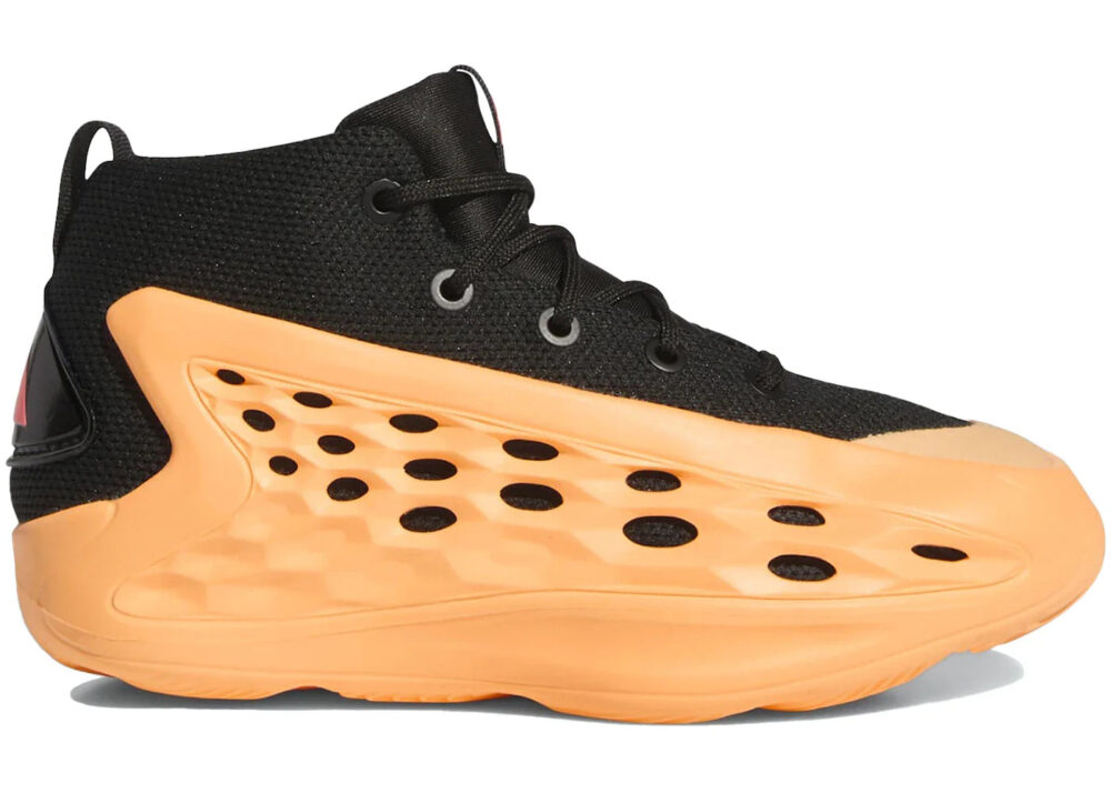 adidas AE 1 With Love Men's - IF1859 - US - Image 2