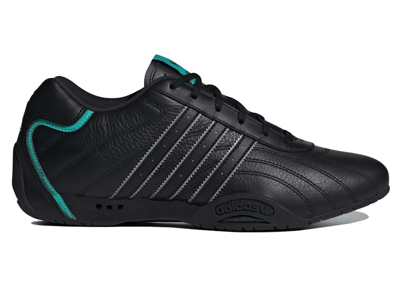 adidas Adi Racer Lo Mercedes-AMG Petronas Formula One Team - Black