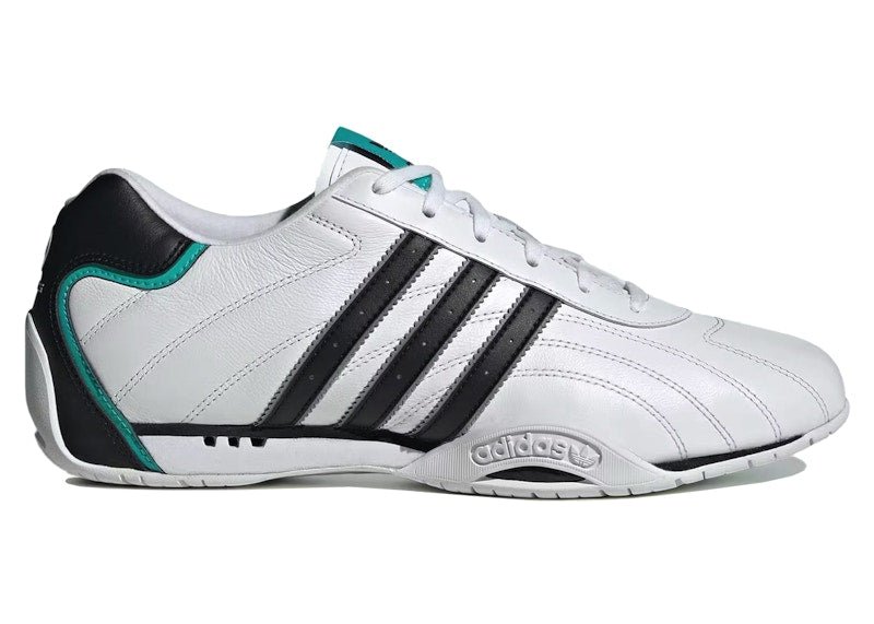 adidas Adi Racer Lo Mercedes-AMG Petronas Formula One Team White
