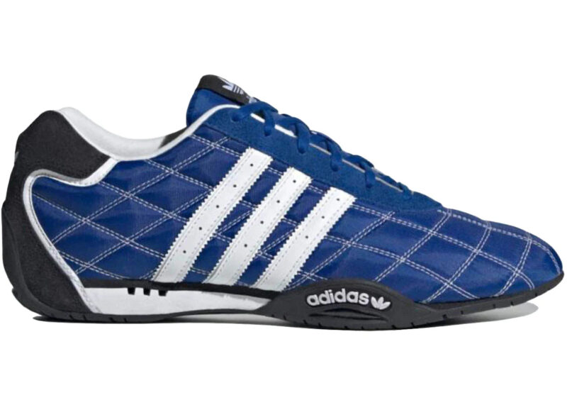 adidas Adi Racer Lo Power Blue White Men's - JP7012 - US