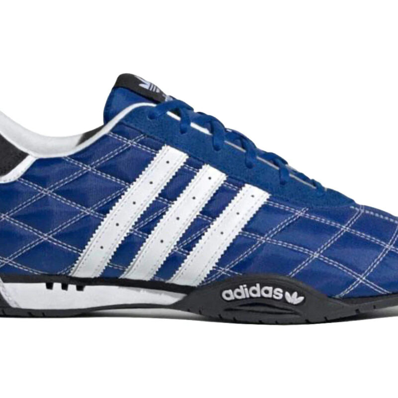 adidas Adi Racer Lo Power Blue White Men's - JP7012 - US