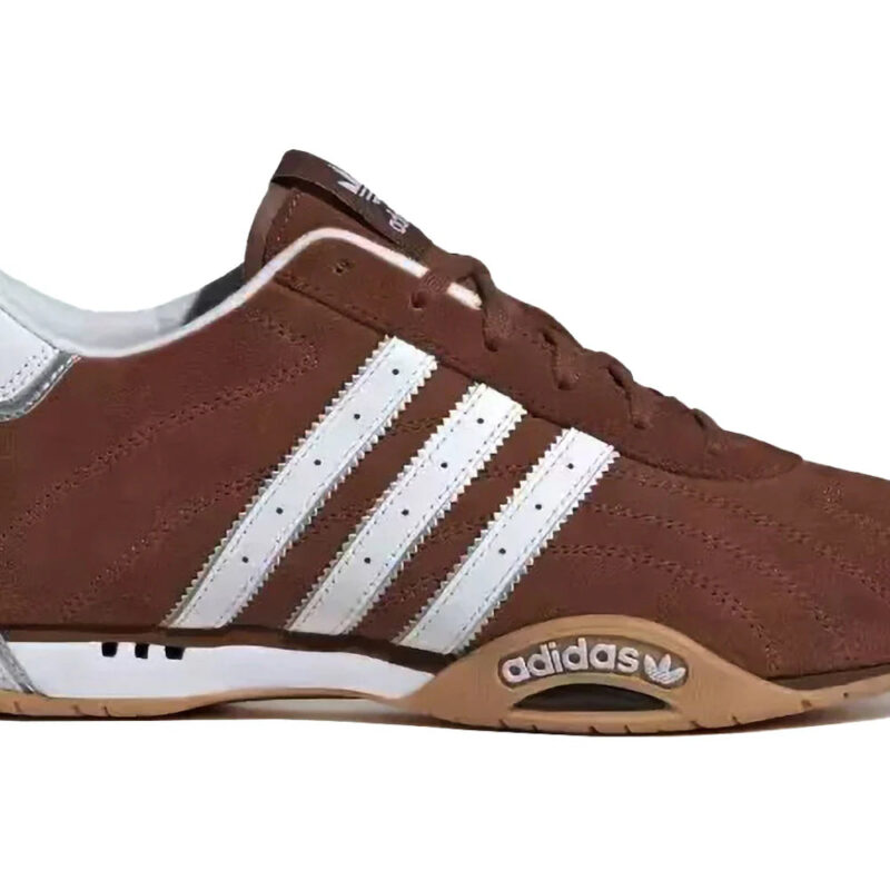 adidas Adi Racer Lo Preloved Brown White Men's - JP7010 - US