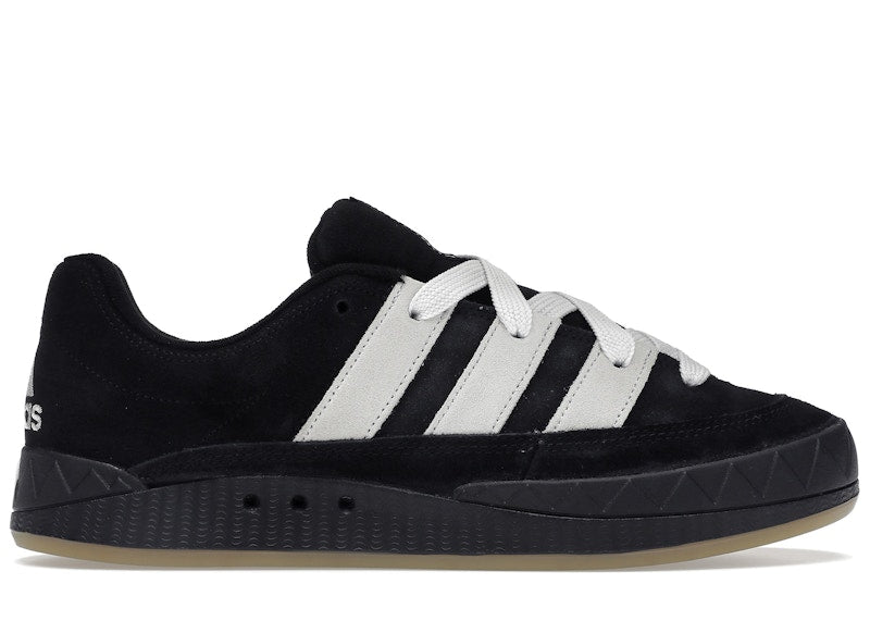 adidas Adimatic Core Black Men's - GY5274 - US