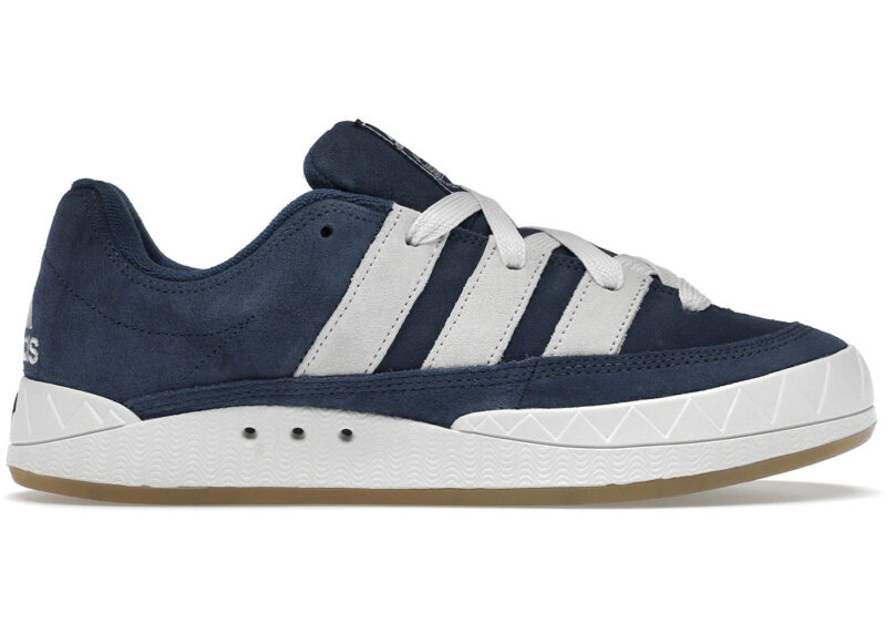 adidas Adimatic Night Marine Men's - GY2088 - US - Image 2