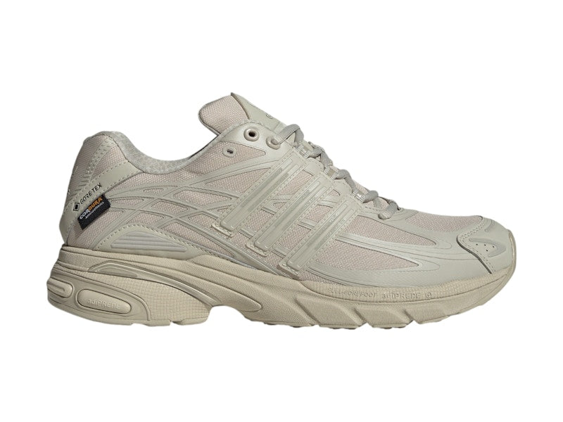 adidas Adistar Cushion Putty Grey Silver Metallic Core Black