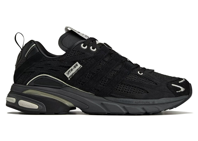 adidas Adistar Cushion Song for the Mute Black
