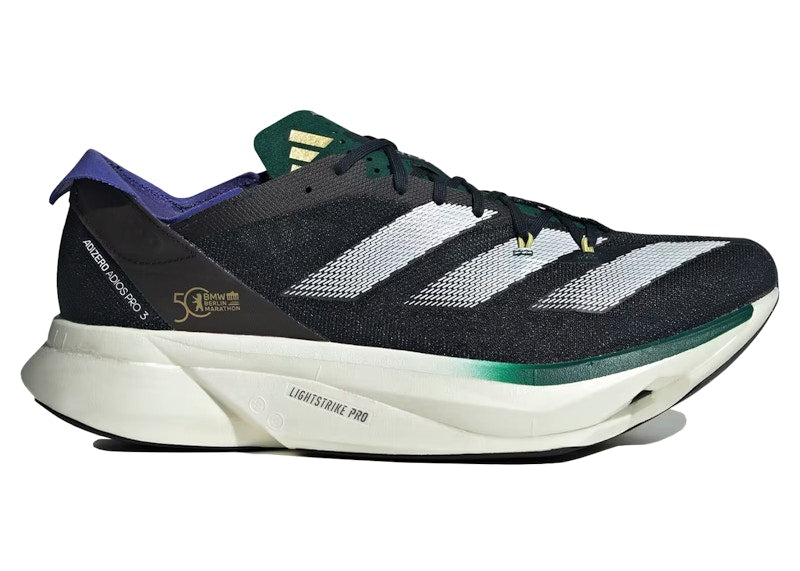 adidas Adizero Adios Pro 3 Berlin Men's - JH9636 - US