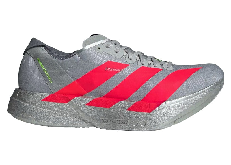 adidas Adizero Adios Pro 4 Ekiden Pack Men's - JR6372 - US