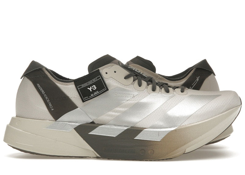 adidas Adizero Adios 9 Y-3 Alumina Men's - JS3152 - US