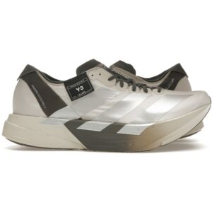 adidas Adizero Adios Pro 4 Y-3 Alumina Cinder - Image 2