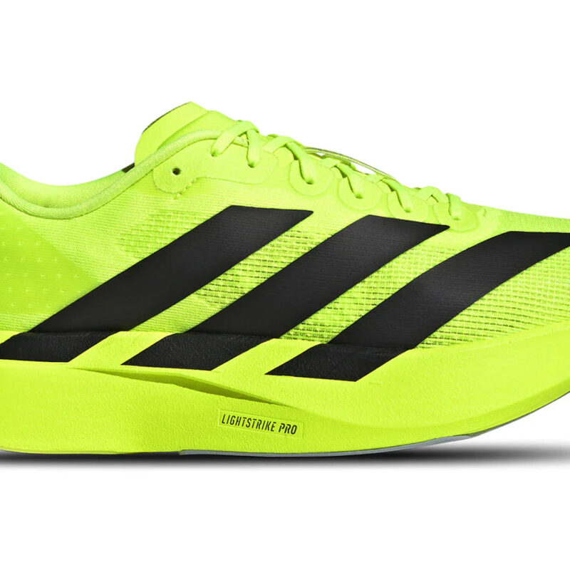 adidas Adizero Evo SL Lucid Lemon Men's - JR3416 - US