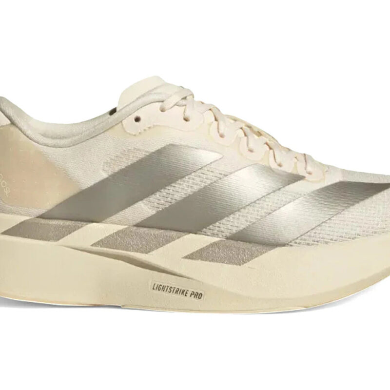 adidas Adizero Evo SL Wonder White (Women's) - JR5841