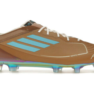 adidas Adizero F50 Elite FG Bad Bunny Lionel Messi La Voz De Los Fans - Image 2
