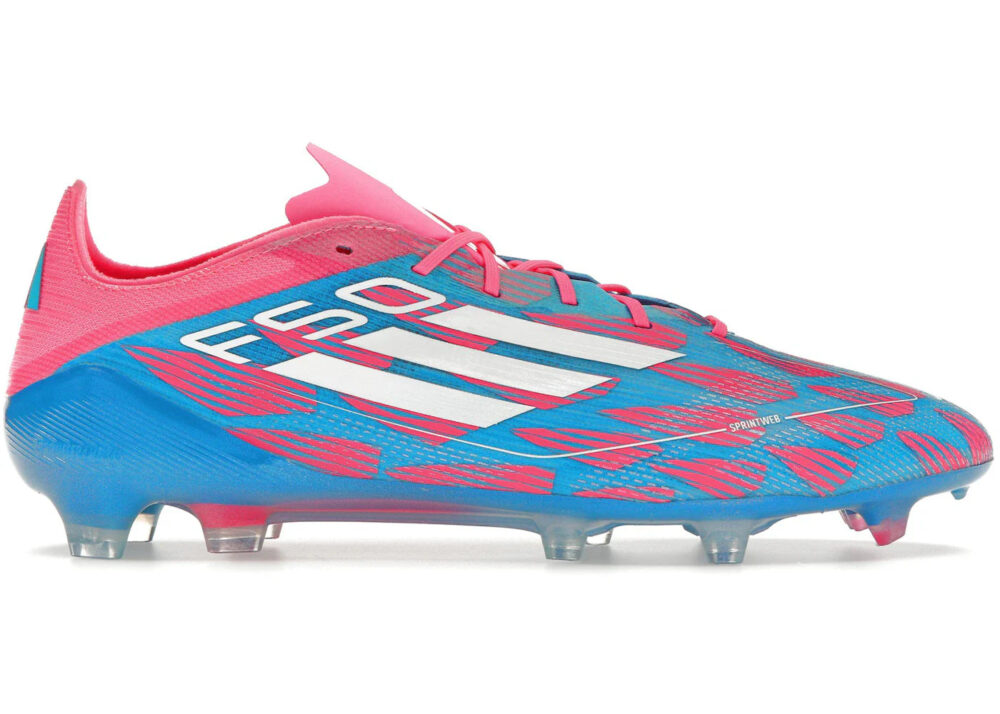 adidas Adizero F50 Elite FG Reemergence Pack - Image 2