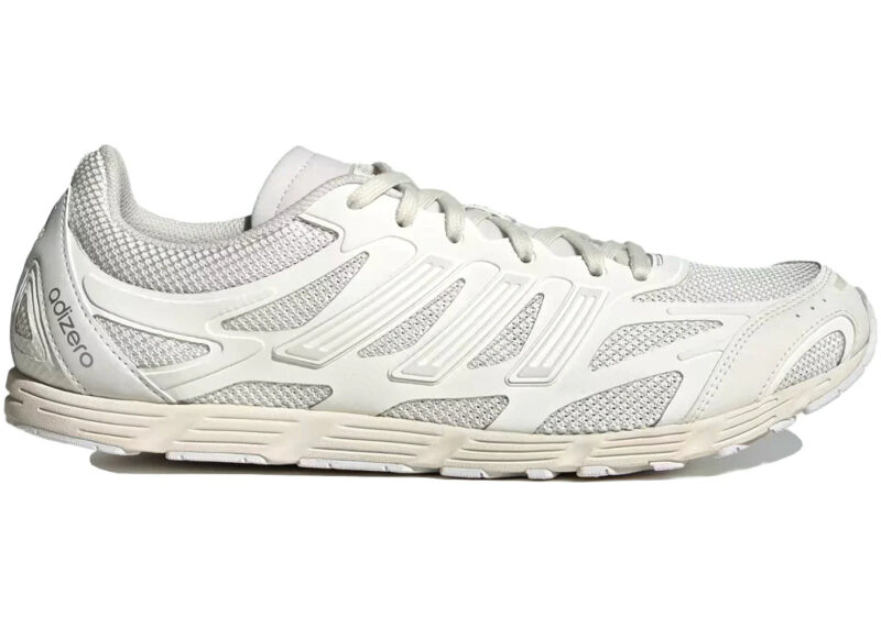 adidas Adizero PR Crystal White Men's - JQ0025 - US