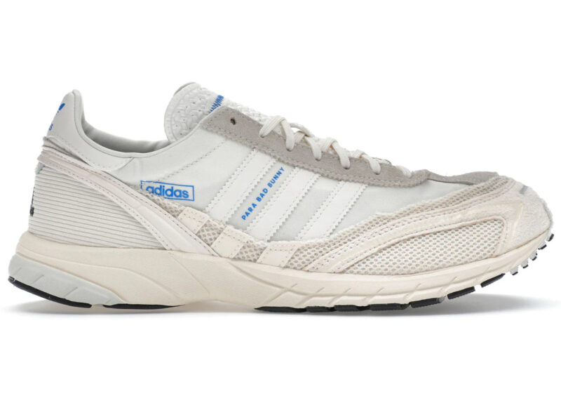 adidas Adizero SL 72 Bad Bunny Off White - Image 2