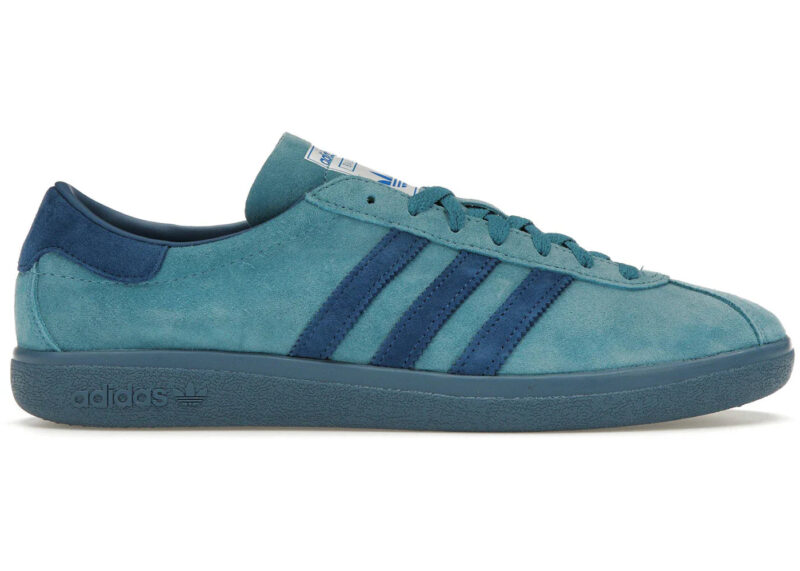 adidas Bali Tactile Steel Dark Marine Men's - IG6195 - US - Image 2