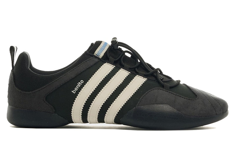 adidas Ballerina Bad Bunny Black Chalk