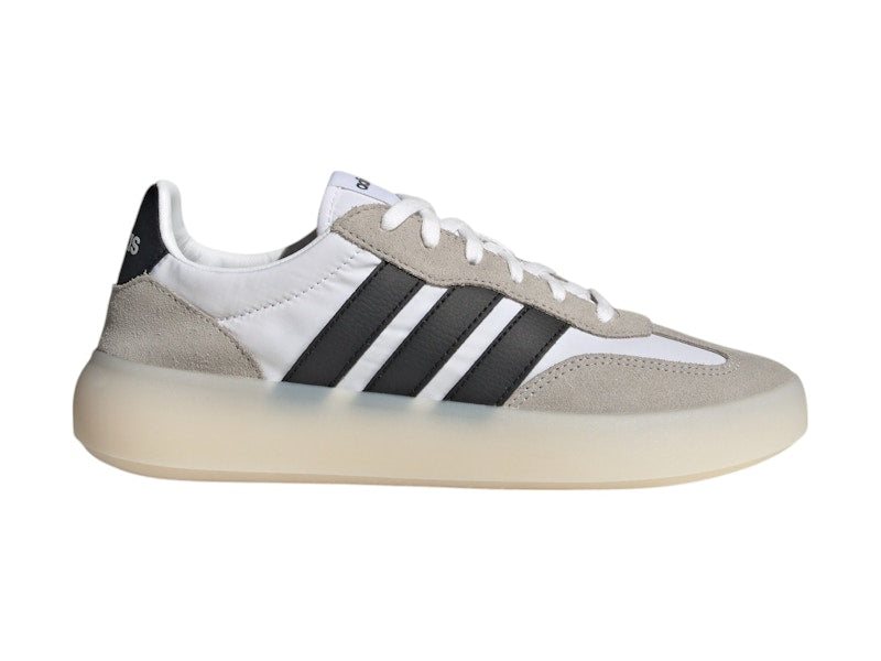 adidas Barreda Decode Cloud White Core Black Grey (Women's)