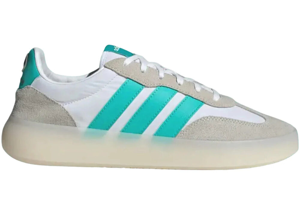 adidas Barreda Decode Mercedes-AMG Petronas Formula One Team Cloud White