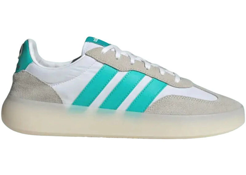 adidas Barreda Decode Mercedes-AMG Petronas Formula One Team Cloud White