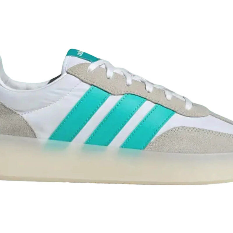 adidas Barreda Decode Mercedes-AMG Petronas Formula One Team Cloud White