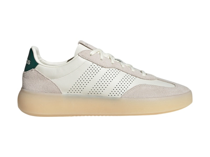 adidas Barreda Decode Off White Collegiate Green