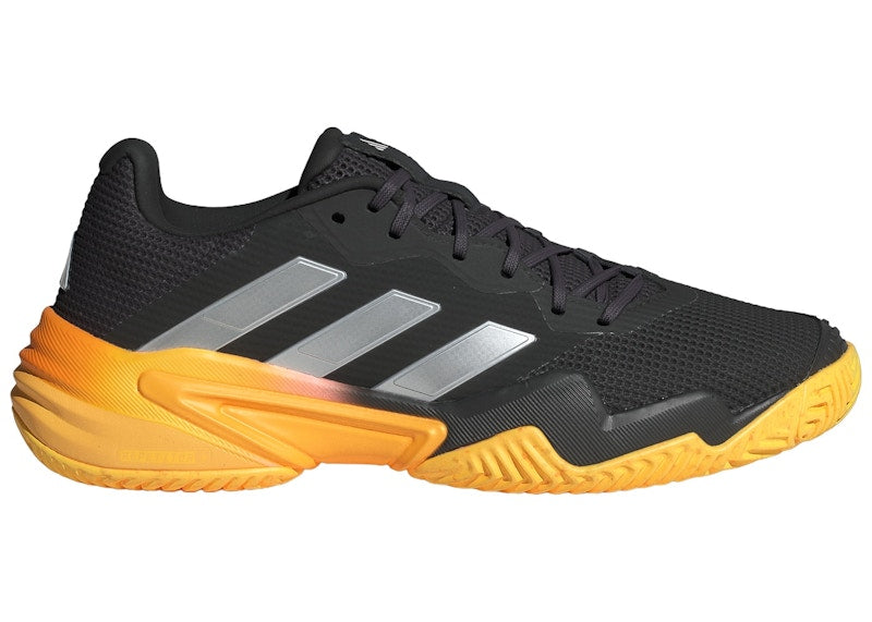 adidas Barricade 13 Aurora Black Zero Metalic Spark