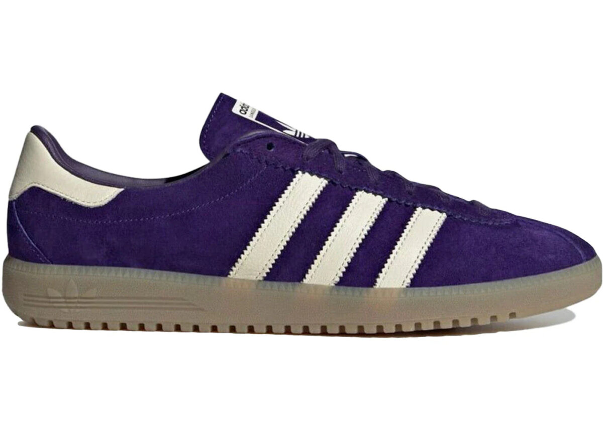 adidas Bermuda Collegiate Purple Men's - IE7427 - US
