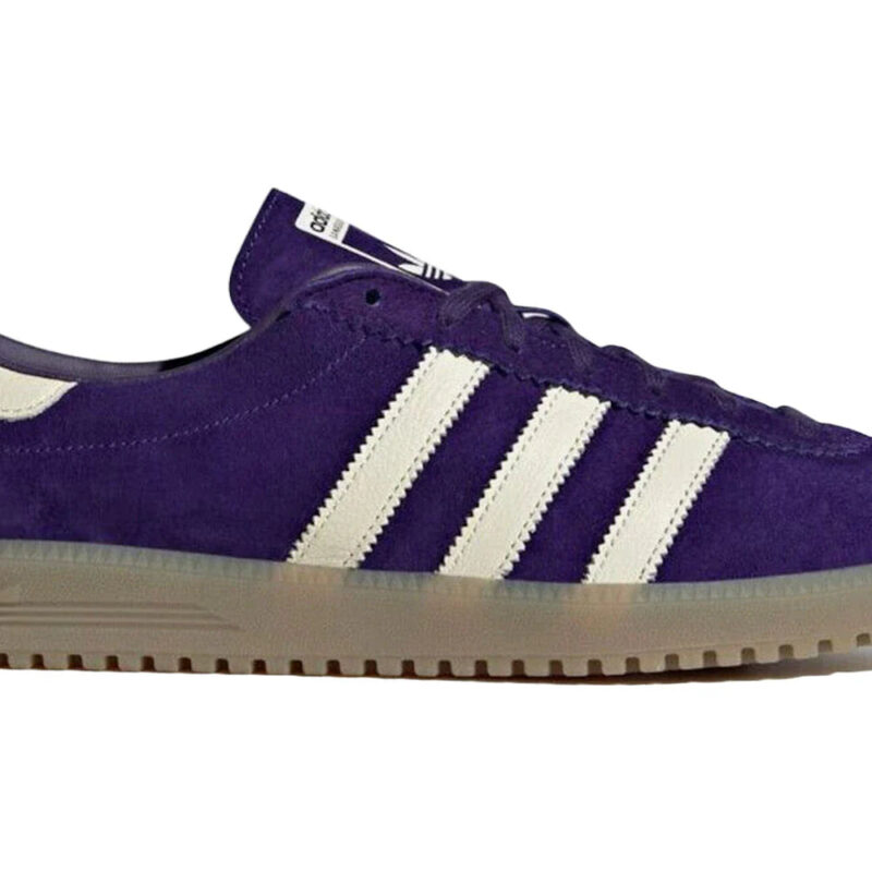 adidas Bermuda Collegiate Purple Men's - IE7427 - US