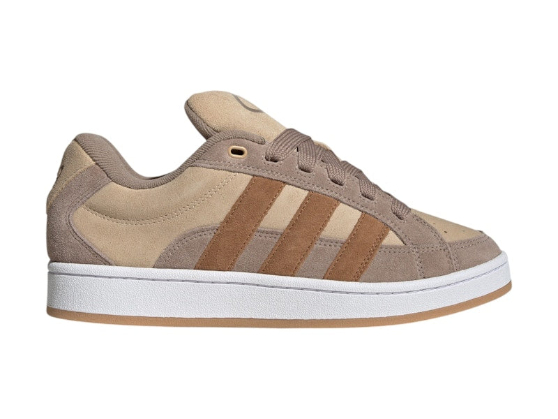 adidas Campus 00s Beta Camp Magic Beige Wild Brown Chalky Brown