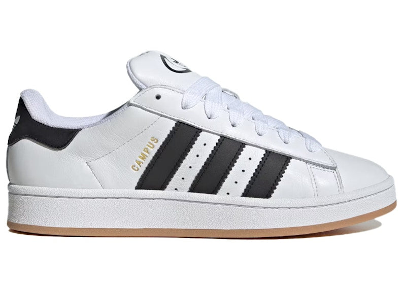 adidas Campus 00s Cloud White Core Black