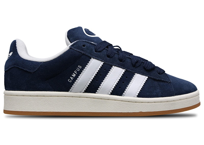 adidas Campus 00s Collegiate Navy