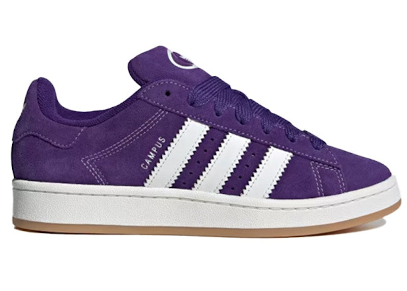 adidas Campus 00s Collegiate Purple (Women's)