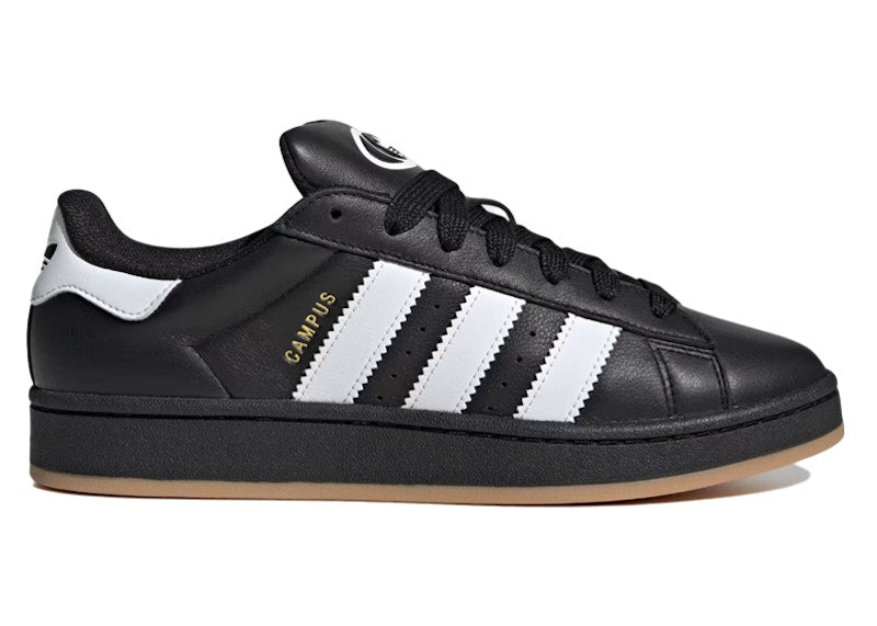 adidas Campus 00s Core Black Cloud White