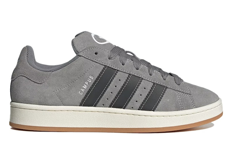 adidas Campus 00s Grey Carbon