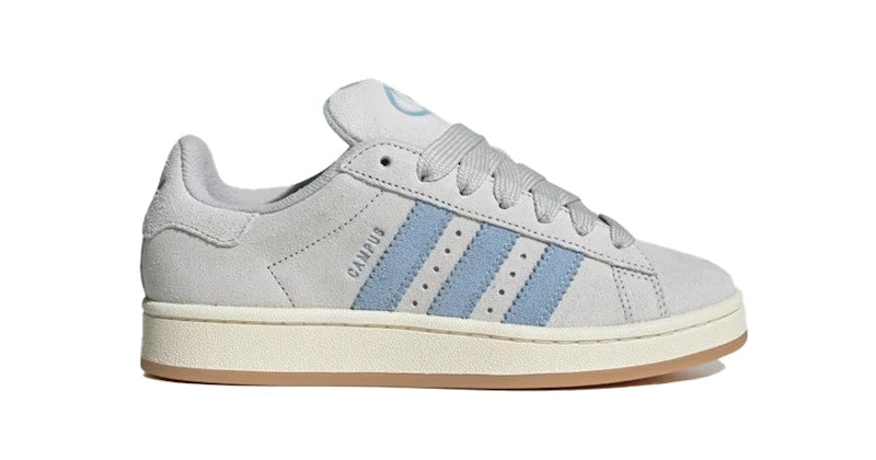 adidas Campus 00s Grey Clear Sky (Women's)