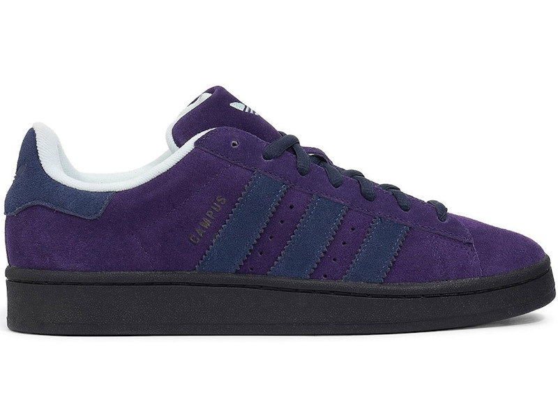 adidas Campus 00s Hikari Shibata Dark Purple