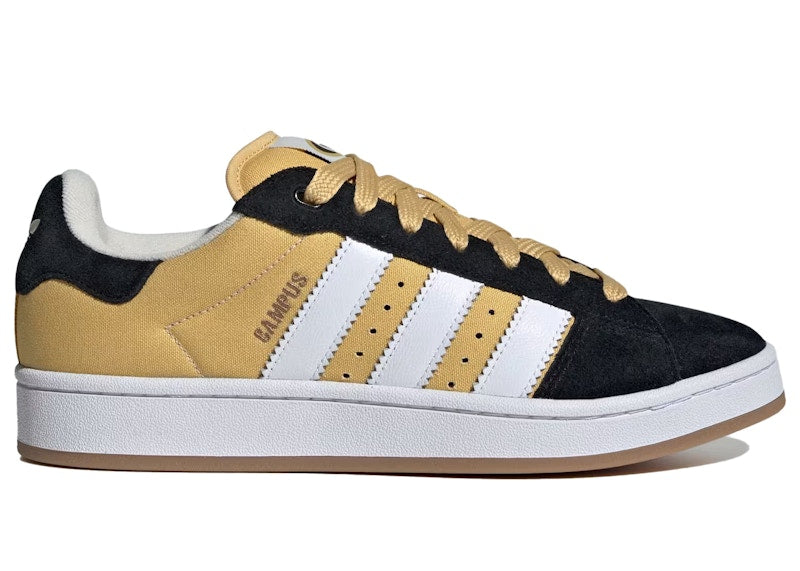 adidas Campus 00s Oat Core Black