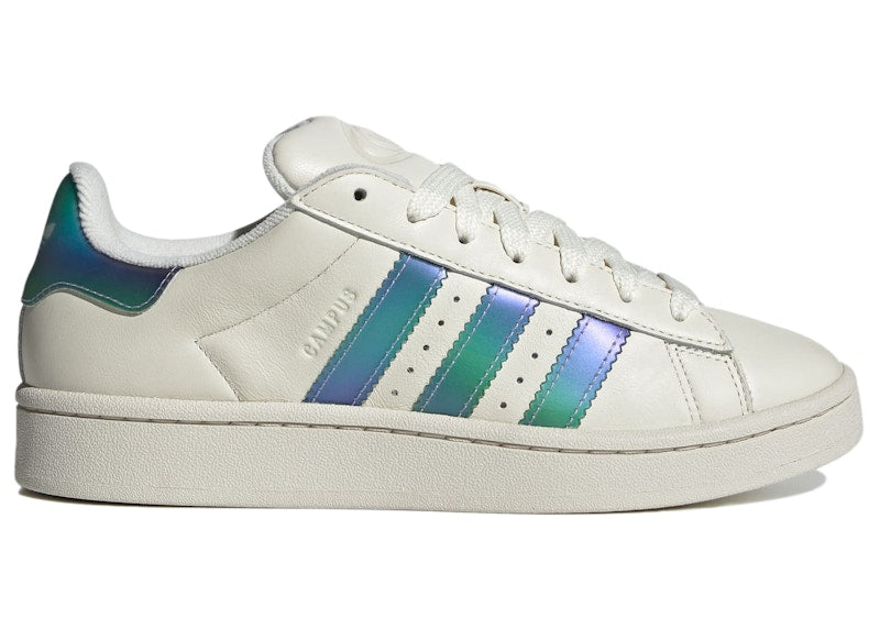 adidas Campus 00s Off White Aluminium (Women's)