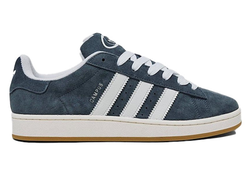 adidas Campus 00s Preloved Ink Cloud White